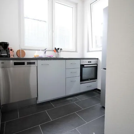 아파트 Traumhaftes Bungalow-loft *