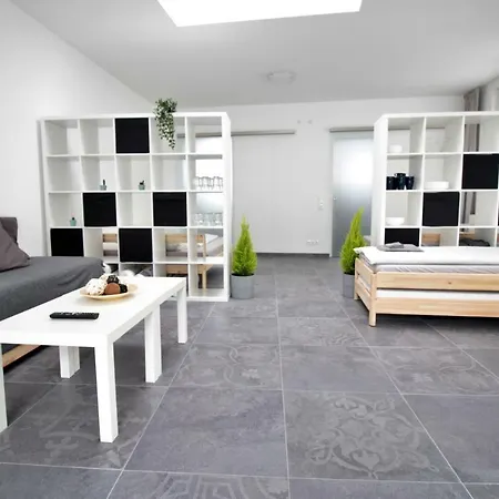 Traumhaftes Bungalow-loft *