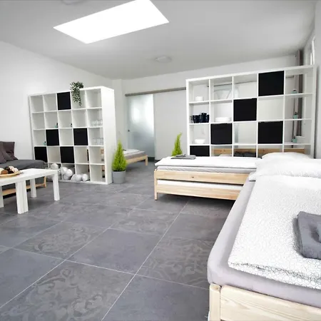 Traumhaftes Bungalow-loft