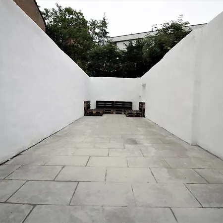 아파트 Traumhaftes Bungalow-loft *