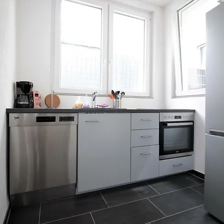 Traumhaftes Bungalow-loft *